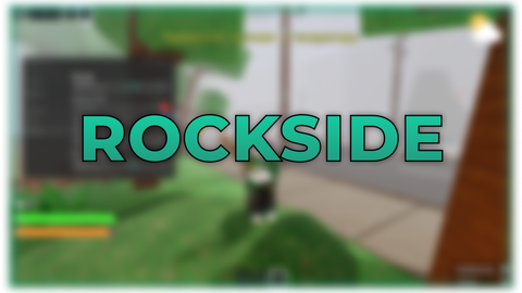 ROCKSIDE Silent Aim, Kill aura, Auto store, Auto pickup, ESP - [UPD] 🧟 Survive the Apocalypse script preview