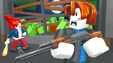 Best Script OAT - [SOON] 🧟 Survive the Apocalypse script preview