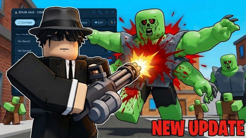 OP Script Pickups Kill Aura - [UPD] 🧟 Survive the Apocalypse script preview