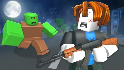 SURVIVE THE ZOMBIE APOCALYPSE KEYLESS SCRIPT - [UPD] 🧟 Survive the Apocalypse script preview