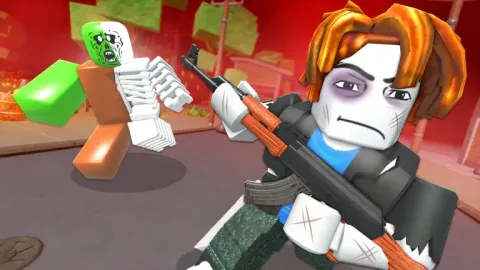 [🌳UPD] 🧟 Survive the Apocalypse