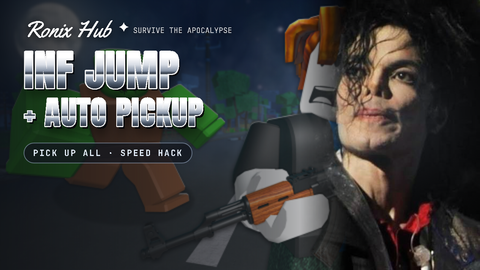 🧟 Survive the Apocalypse