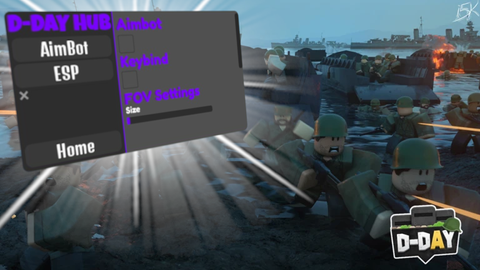 D-DAY
