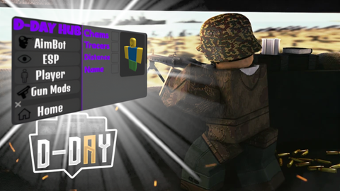 D-DAY