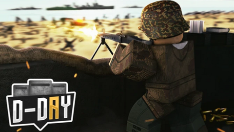 D-DAY