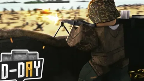 D-DAY