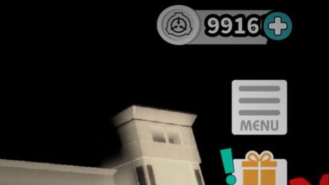 The SCP Elevator (v. 2.4)