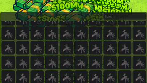 INF MONEY AND SPAWN PROTOTYPE - Be a Lucky Block For Poppy Playtime Chapter 5! script preview
