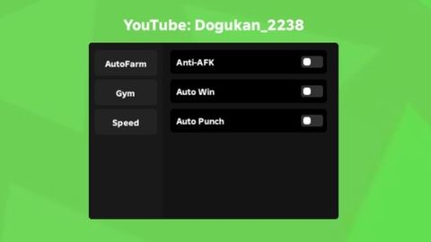 Arm Battles💪