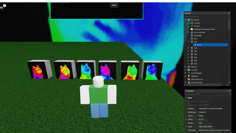 fe music gui read desc - Ramp Jumping On Sports Cars script preview