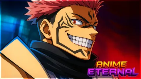 [Part 2] Anime Eternal