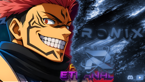 [Part 2] Anime Eternal
