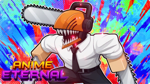 Made By Destine Hub - [Part 2] Anime Eternal script preview