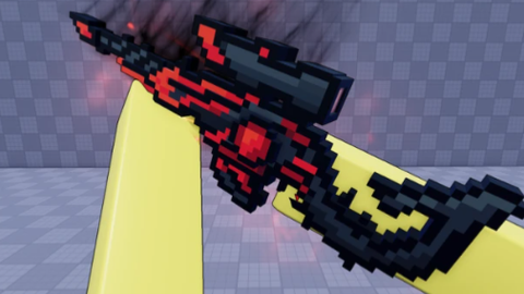 [FPS] One Tap