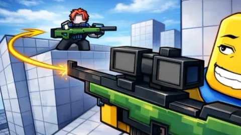 VelorHub Silent Aim Aimbot and more - [FPS] One Tap script preview