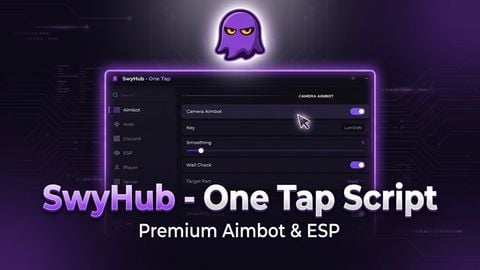 [FPS] One Tap