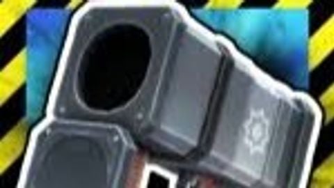 Blast Zone