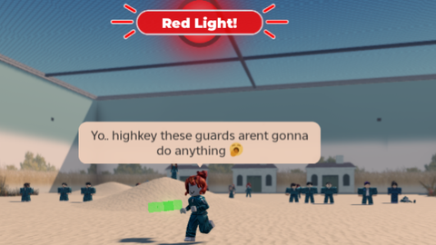 Squid Game 2 🦑(Story)