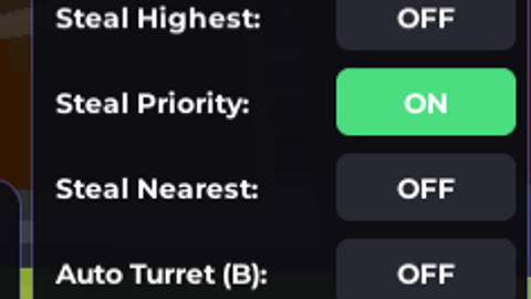 XENHUB AUTO STEAL AND AUTO FINDER NEAREST - Steal a brainrot admin panel for free script preview