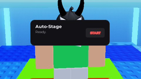 Blue Tower (300+ STAGES!)