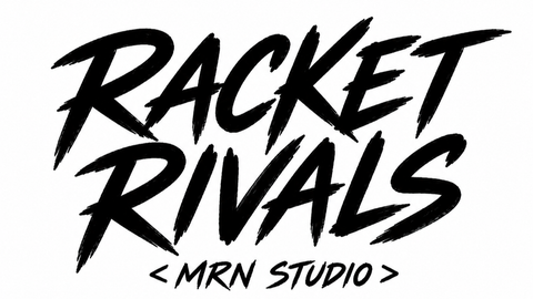 Racket Rivals 