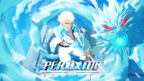 Peroxide [Update!]