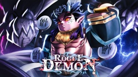 Rogue Demon