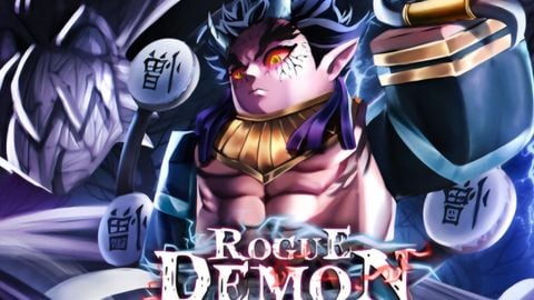 Rogue Demon
