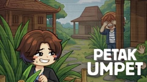 [-44% VIP] Petak Umpet 