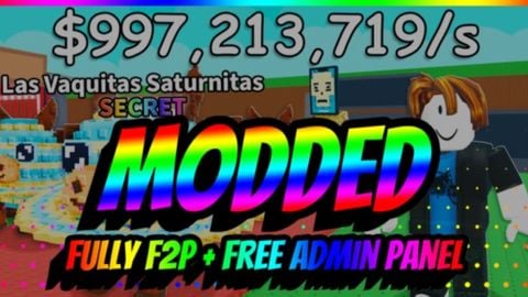 [🌈 INF ADMIN PANEL] Steal An Brainrots Modded