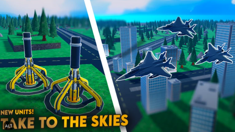 REQUEST - [MYTHIC SHARDS!] Build a Military Base script preview