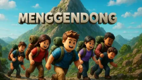[UPDATE!] Gunung Mono