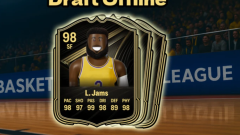 [MP] Own a Basketball Team 🏀