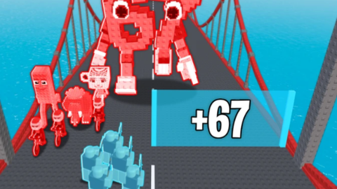 [CO-OP] Stop The Brainrots!