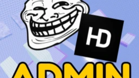 HD Admin Abuse Tower [2 Robux]