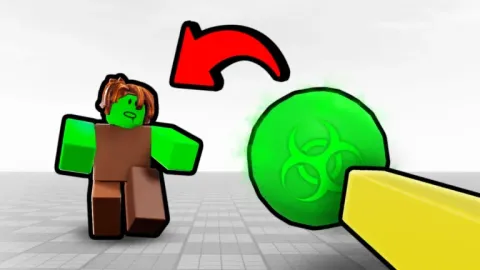 [UPD] Infection Battlegrounds