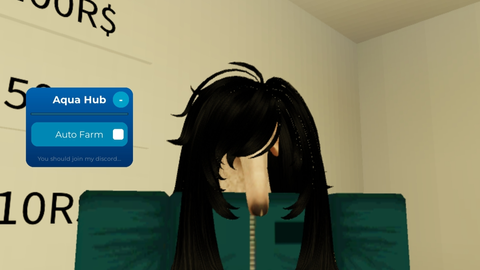 MINGLE [SQUID GAME 2] [✨ALL ROLES]