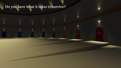 MINGLE [SQUID GAME 2] [✨ALL ROLES]