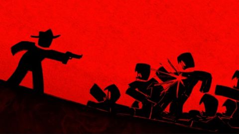 auto kill script - 100 Waves Later script preview