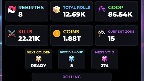 Slime RNG