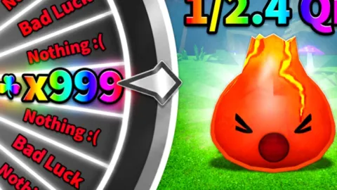 Slime RNG