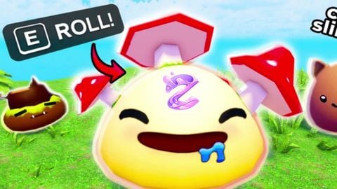 Slime RNG