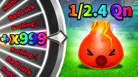 Slime RNG