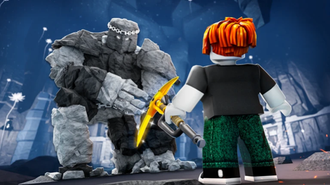 Miner's Quest [TIER 5] [BETA]