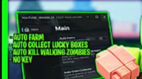 FlGHT YOUR ZOMBIE Script UNDETECTED - 🗡️ [UPD] Fight Your Zombie script preview