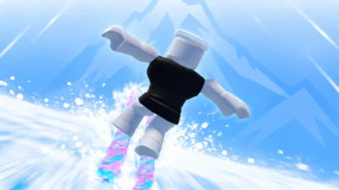 SKI (ALPHA)
