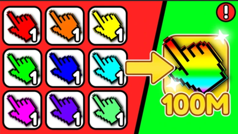 [⚡TIKI ISLAND⚡]Clickers Adventures 