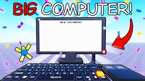 ⚡Your Actual Keyboard!
