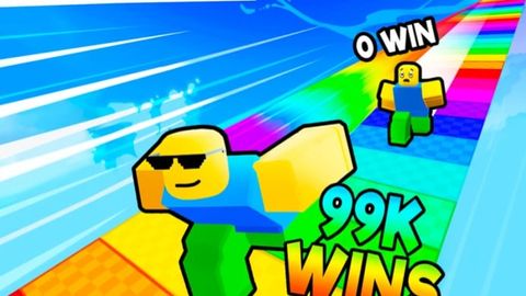 ⚡Race Clicker