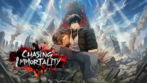 [7.5] Chasing Immortality [OPEN TEST]